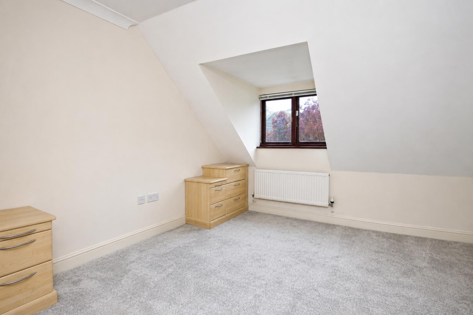 Langport Crescent, Oakhill, Milton Keynes